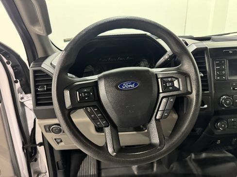 Used 2020 Ford F150 XL w/ XL Power Equipment Group RWD image 3