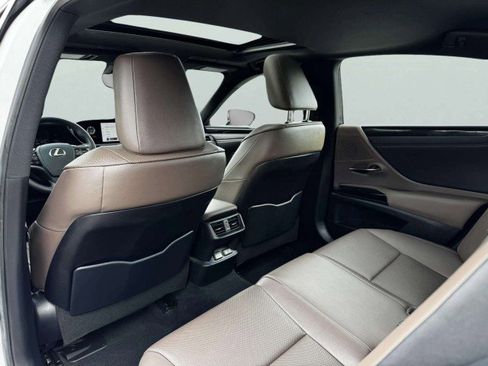 Used 2023 Lexus ES 350 image 37