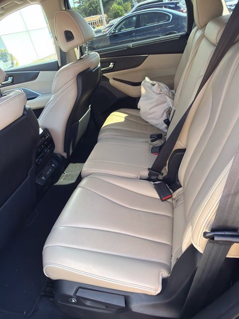 Used 2022 Acura MDX w/ Advance Package AWD/4WD image 6