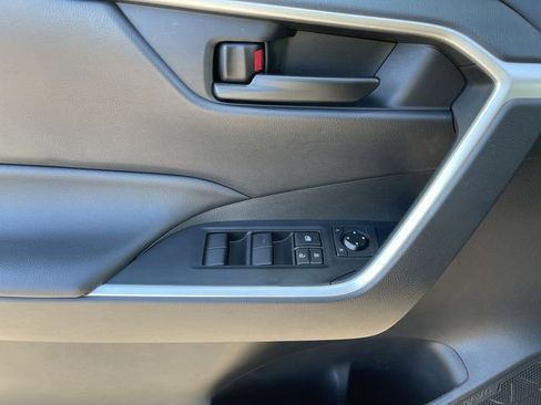 Certified 2023 Toyota RAV4 LE image 12