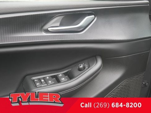 New 2026 Jeep Grand Cherokee Laredo X AWD/4WD image 21
