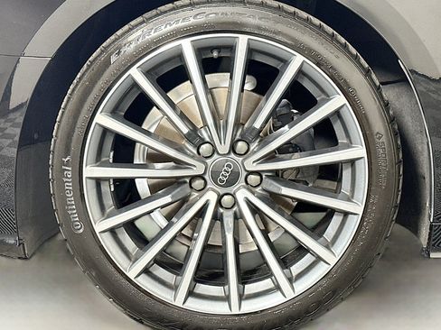Used 2023 Audi A5 2.0T Premium Plus w/ Premium Plus AWD/4WD image 11