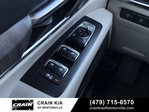 Used 2023 Kia Telluride SX AWD/4WD image 17