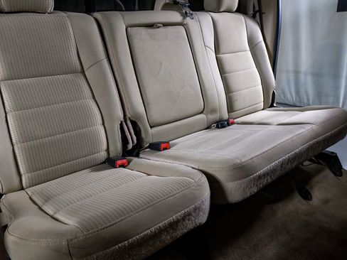 Used 2008 Ford F250 Lariat image 28