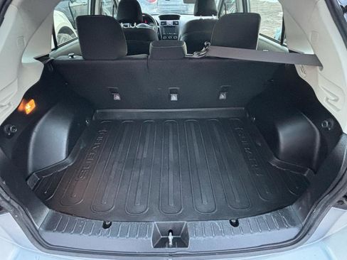 Used 2012 Subaru Impreza 2.0i Sport Premium image 9