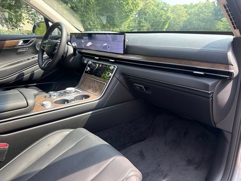 New 2026 Genesis GV80 2.5T Prestige AWD/4WD image 31