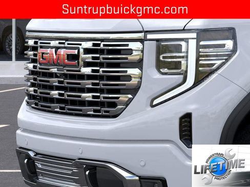 New 2026 GMC Sierra 1500 Denali w/ Denali Reserve Package image 75