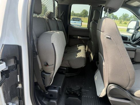Used 2020 Ford F250 XLT w/ XLT Value Package AWD/4WD image 26