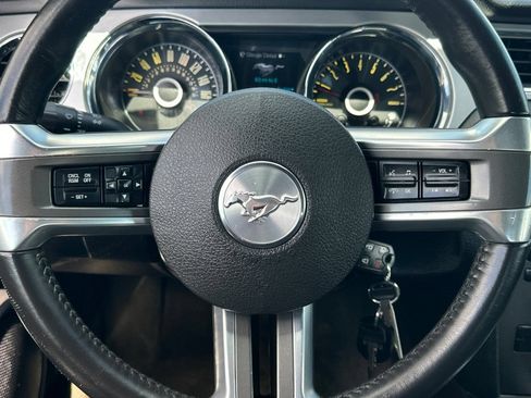 Used 2014 Ford Mustang GT w/ GT Brake Performance Package RWD image 18