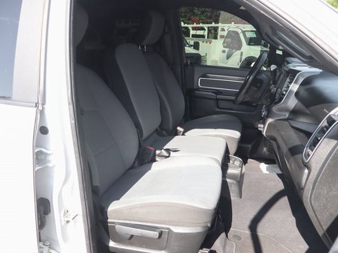 Used 2021 RAM 2500 Big Horn image 41