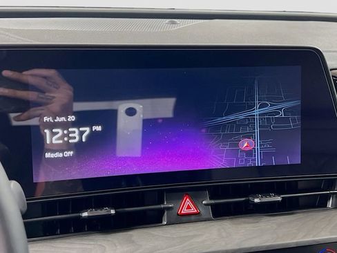 Certified 2025 Kia Sportage X-Line Prestige image 15