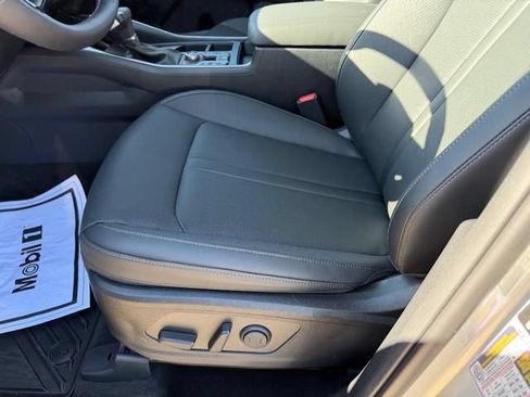 New 2026 Kia Sorento X-Line EX AWD/4WD image 20