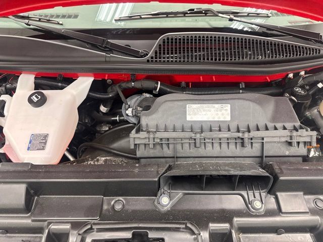 New 2026 Chevrolet Express 3500 w/ Driver Convenience Package RWD image 33