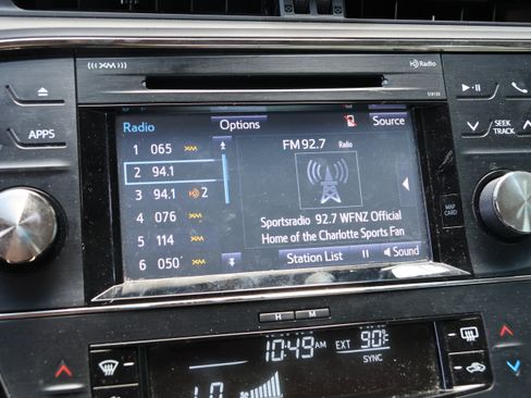 Used 2018 Toyota Avalon XLE Premium w/ All Weather Liner Package FWD image 22