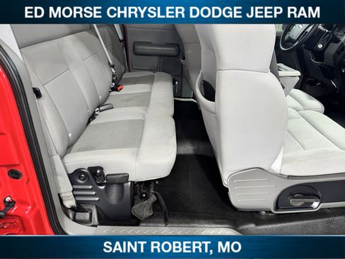 Used 2004 Ford F150 2WD SuperCab image 22