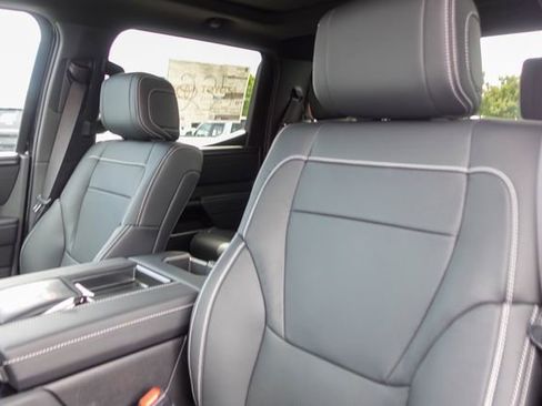 New 2026 Toyota Tundra Limited AWD/4WD image 26