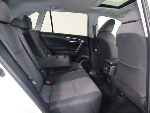 Used 2024 Toyota RAV4 XLE w/ Convenience Package AWD/4WD image 14