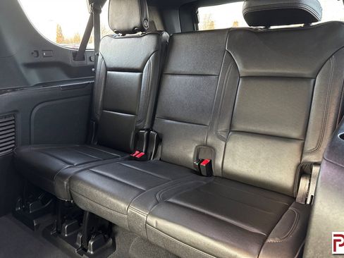 Certified 2022 Chevrolet Suburban High Country image 17