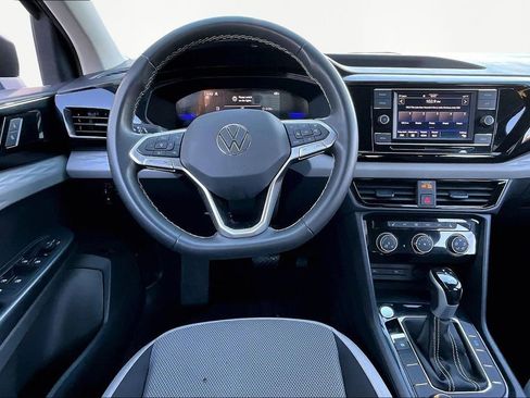 Used 2023 Volkswagen Taos S w/ Driver Assistance Package image 8