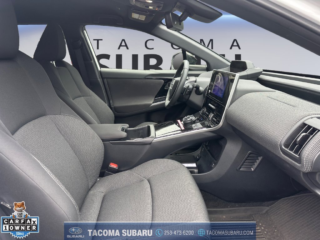 Used 2023 Subaru Solterra AWD image 17
