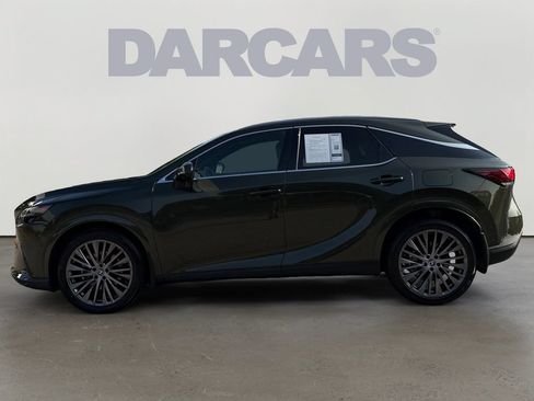 Certified 2024 Lexus RX 350 AWD w/ Convenience Package image 3