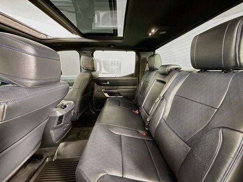 Used 2023 Toyota Tundra Platinum AWD/4WD image 26
