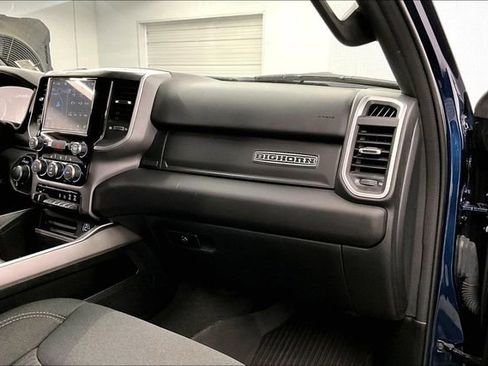 Used 2022 RAM 1500 Big Horn AWD/4WD image 20
