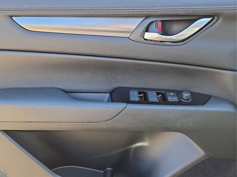 New 2025 MAZDA CX-5 AWD 2.5 S w/ Preferred Package image 19