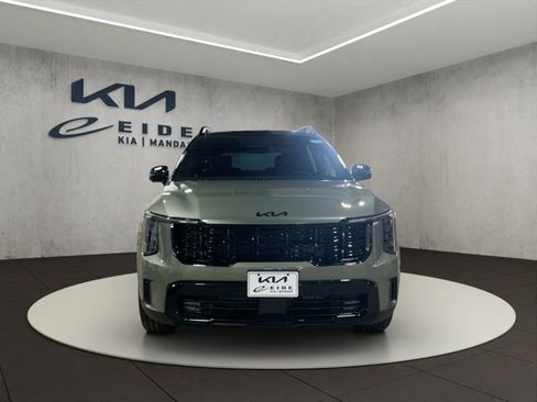 New 2026 Kia Sorento SX Prestige AWD/4WD image 2