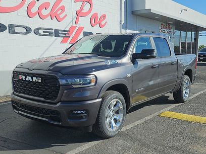 New 2026 RAM 1500 Lone Star
