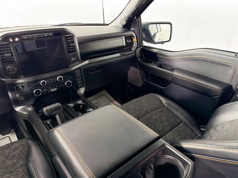 Used 2024 Ford F150 Tremor w/ Bed Utility Package image 22