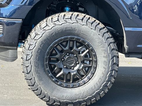 New 2025 Ford F150 XLT w/ Equipment Group 302A MID image 25