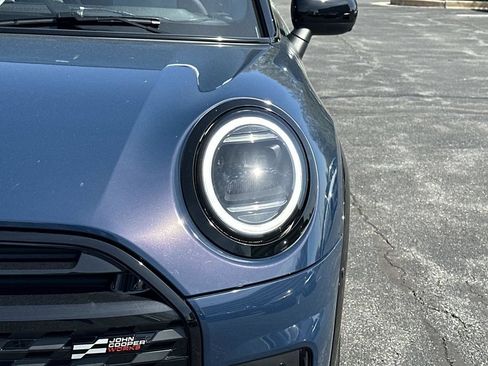 New 2026 MINI Cooper S FWD image 7