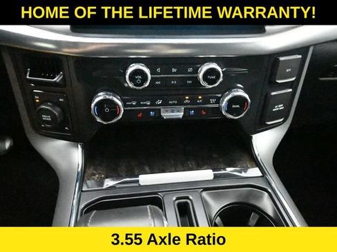 Used 2022 Ford F150 Lariat AWD/4WD image 26