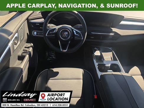 Used 2025 Buick Enclave Sport Touring w/ Power Package image 22