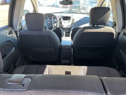 Used 2013 Chevrolet Equinox LT w/ Driver Convenience Package image 24