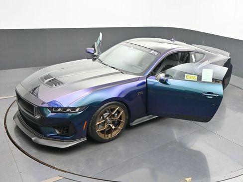 New 2025 Ford Mustang GT Premium w/ GT Performance Package image 65