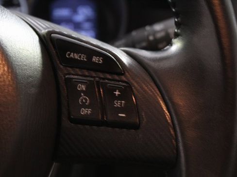 Used 2016 MAZDA CX-5 Touring image 19