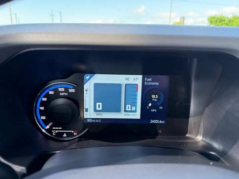 Used 2022 Ford Bronco Big Bend image 33