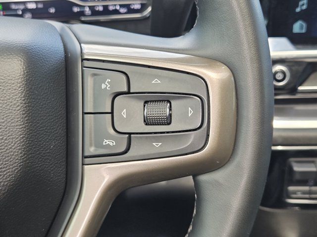 Used 2024 Chevrolet Silverado 3500 High Country w/ High Country Premium Package AWD/4WD image 29