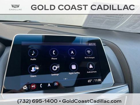 Certified 2023 Cadillac CT5 Luxury AWD/4WD image 18