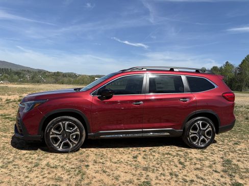 New 2026 Subaru Ascent Touring AWD/4WD image 4