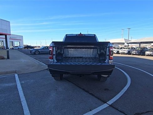Used 2024 RAM 1500 Lone Star image 27