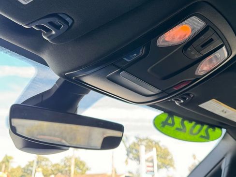 Used 2024 RAM 2500 Big Horn image 19