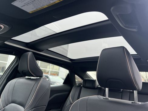 Used 2025 Toyota Crown Platinum image 23