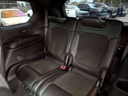 Used 2023 Jeep Grand Cherokee L Laredo AWD/4WD image 12