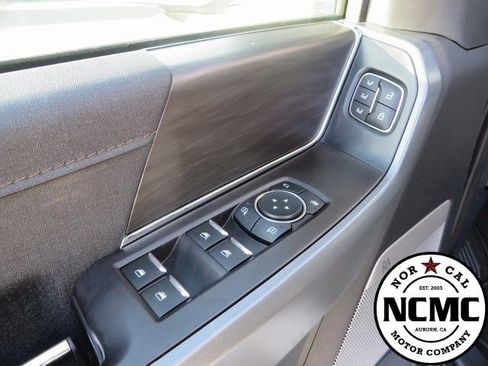 Used 2024 Ford F150 Lariat image 20