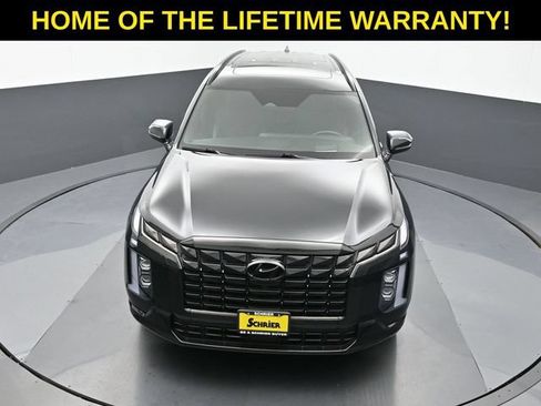 Used 2024 Hyundai Palisade Calligraphy AWD/4WD image 61