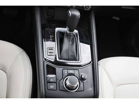 Certified 2025 MAZDA CX-5 AWD 2.5 S w/ Preferred Package image 25