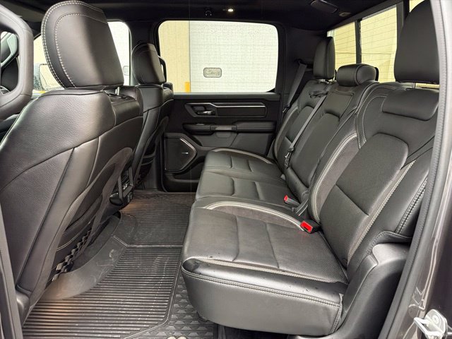 Used 2023 RAM 1500 TRX w/ TRX Level 2 Equipment Group AWD/4WD image 15